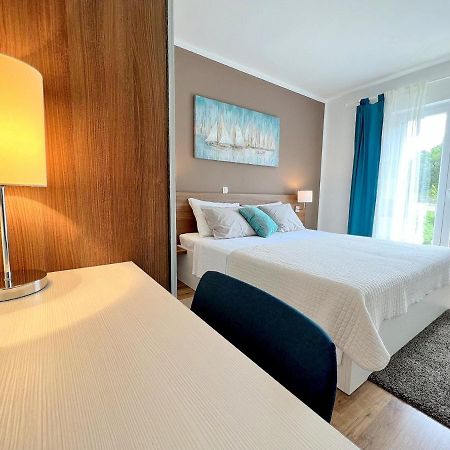 Apartments Muntidor Palit المظهر الخارجي الصورة