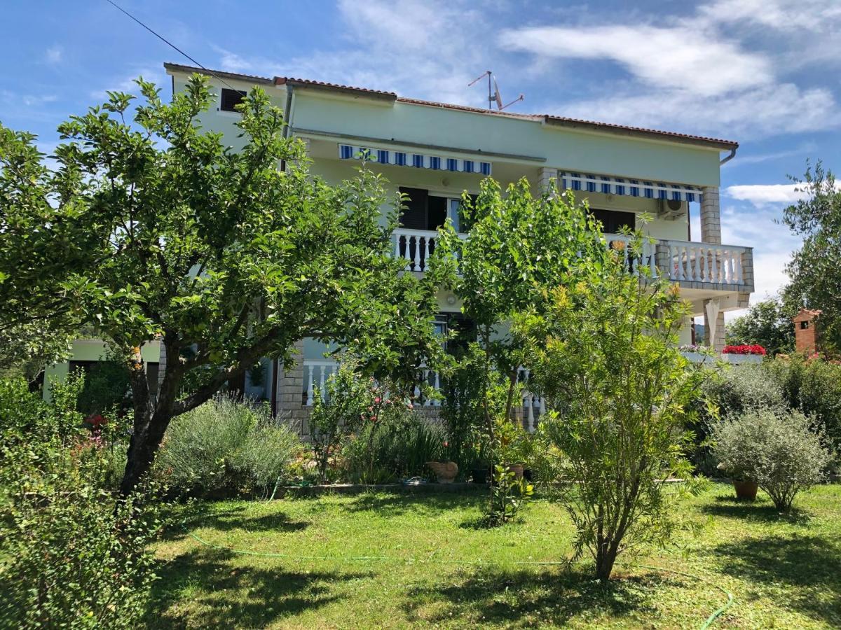 Apartments Muntidor Palit المظهر الخارجي الصورة