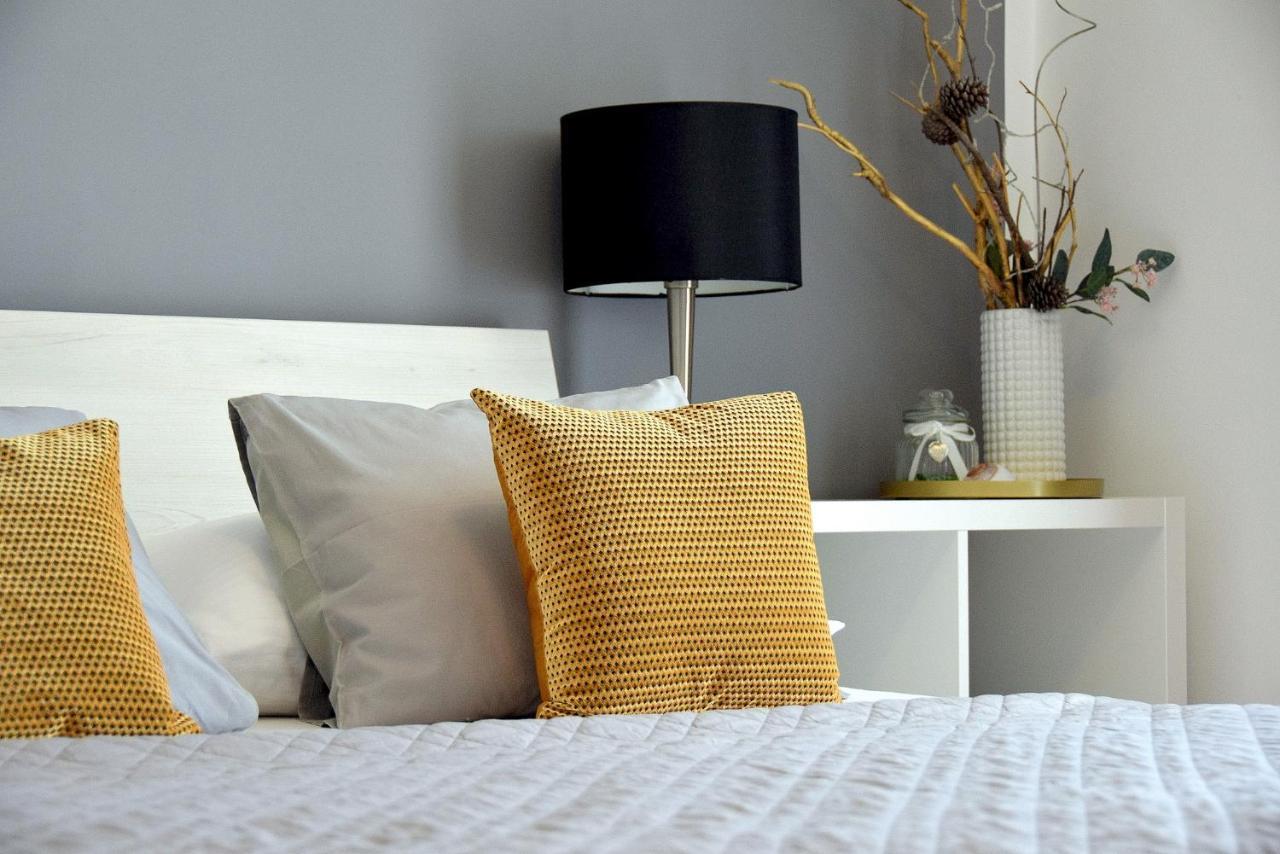 Apartments Muntidor Palit المظهر الخارجي الصورة