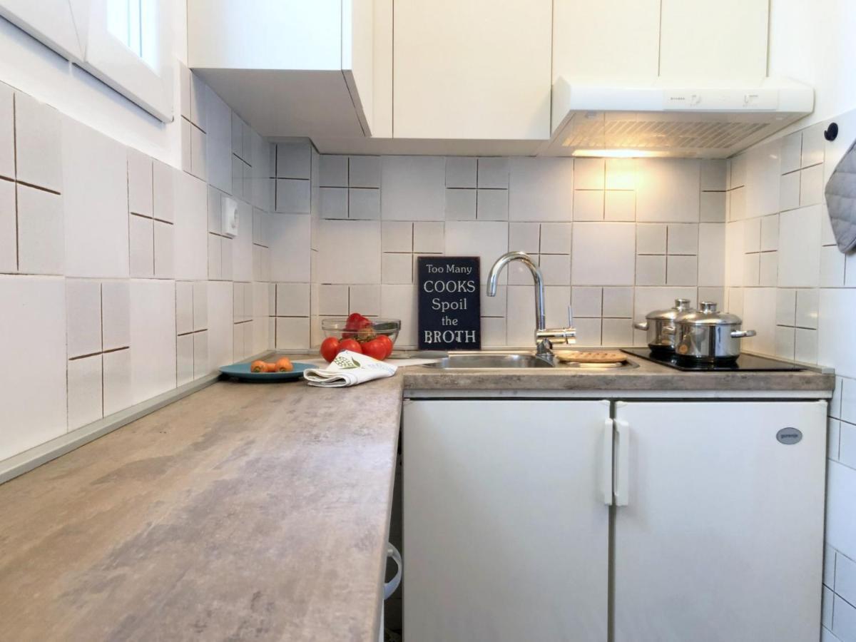 Apartments Muntidor Palit المظهر الخارجي الصورة