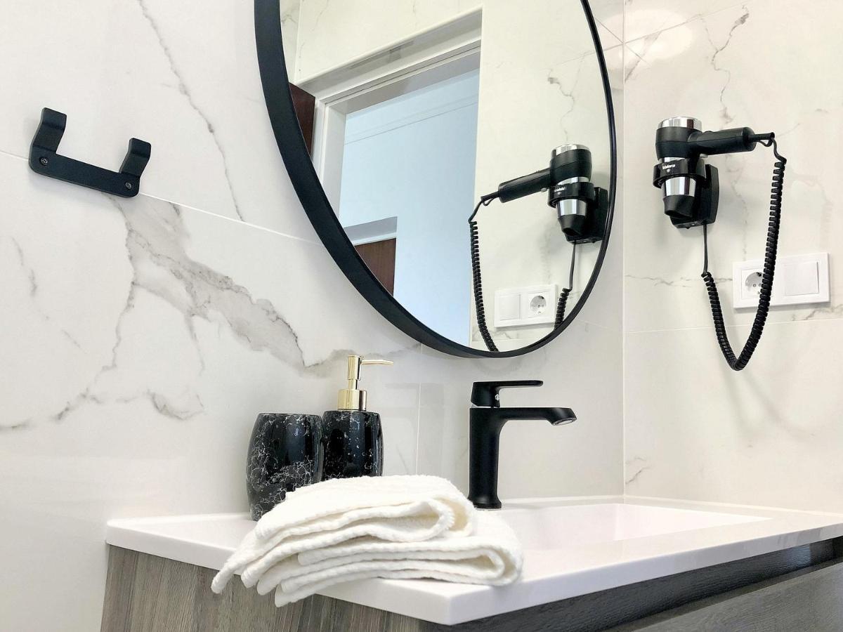 Apartments Muntidor Palit المظهر الخارجي الصورة