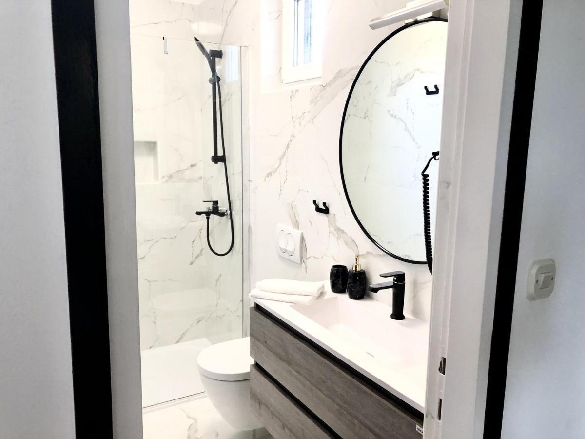 Apartments Muntidor Palit المظهر الخارجي الصورة