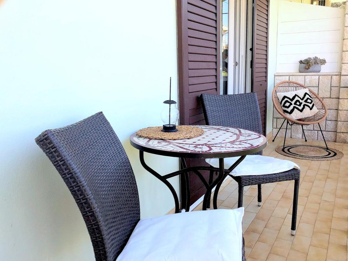 Apartments Muntidor Palit المظهر الخارجي الصورة