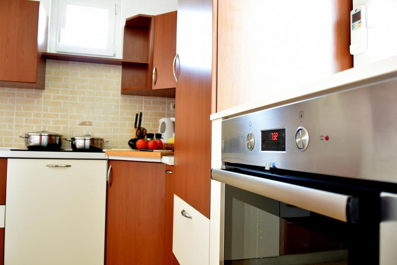 Apartments Muntidor Palit المظهر الخارجي الصورة