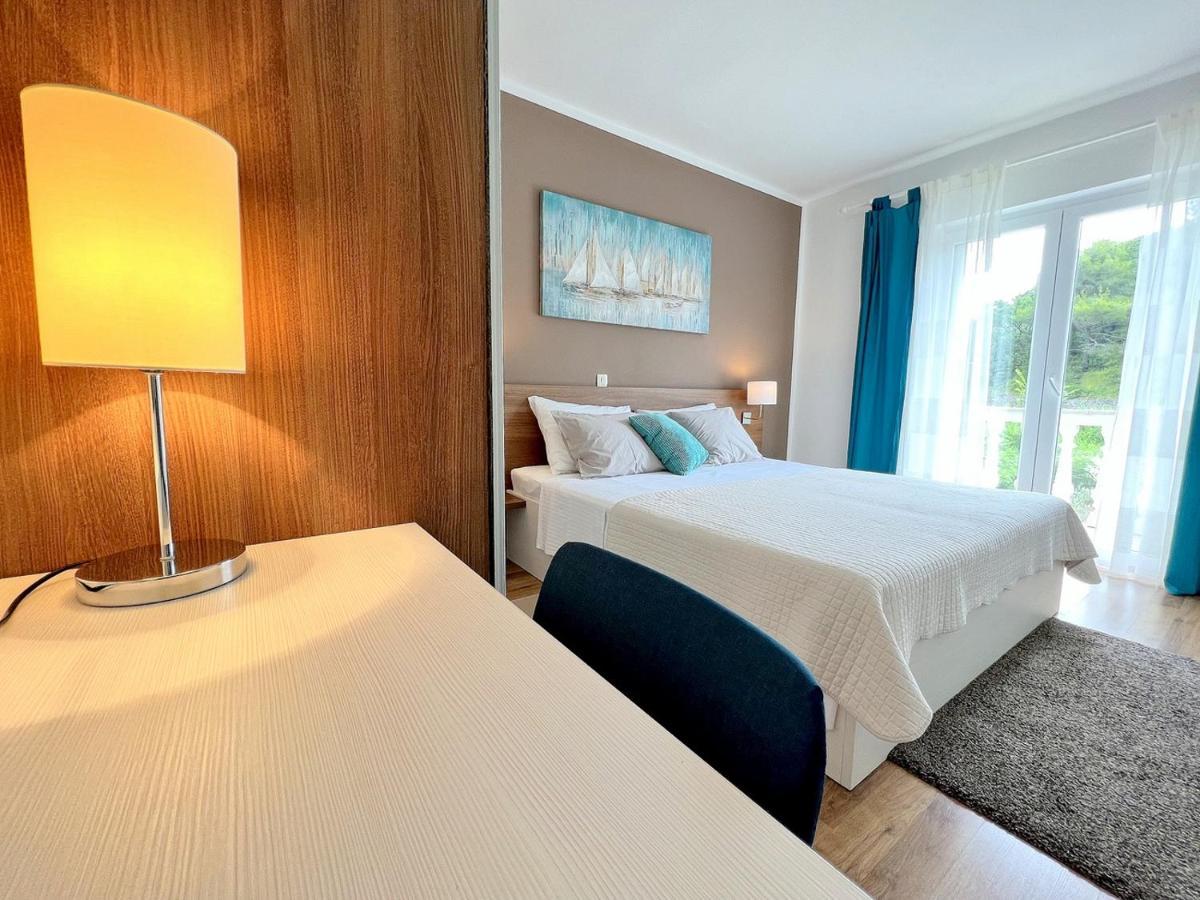 Apartments Muntidor Palit المظهر الخارجي الصورة