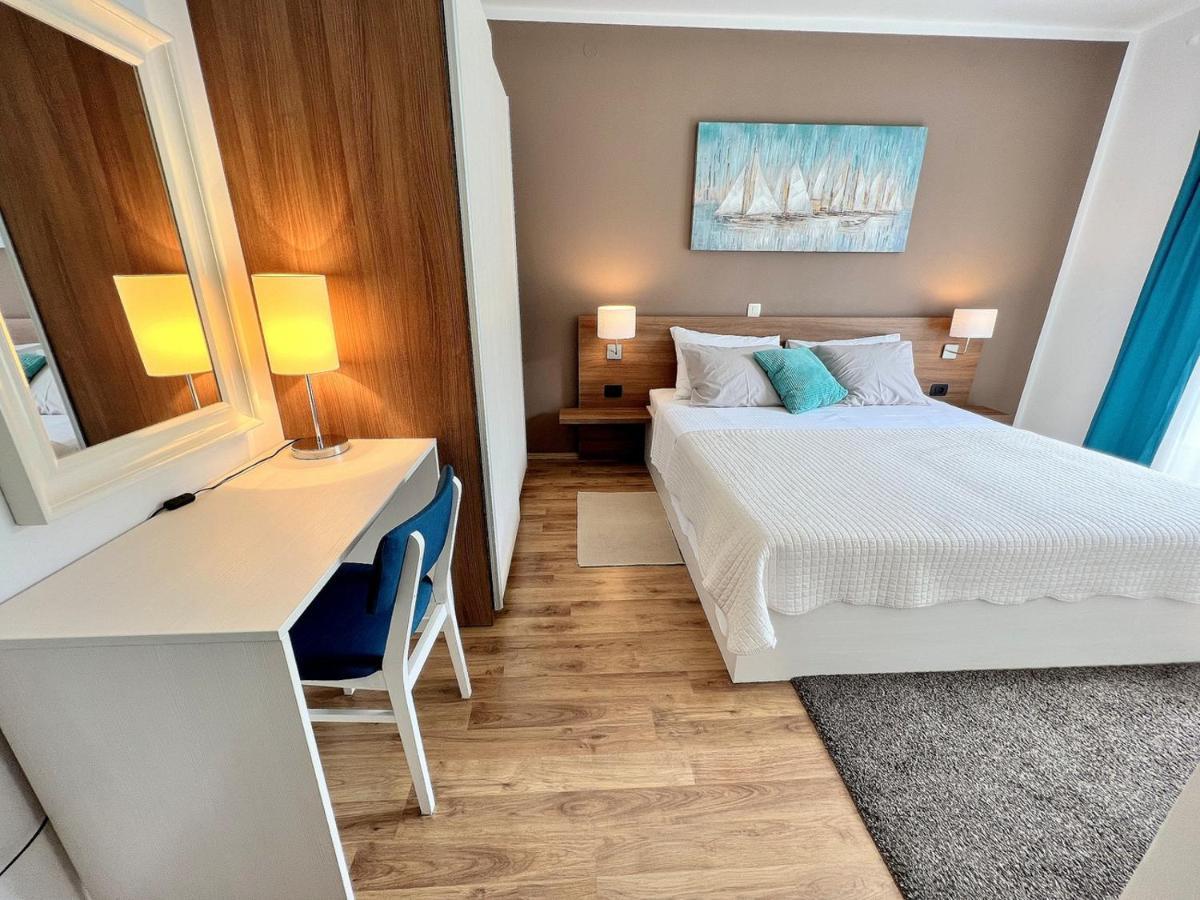 Apartments Muntidor Palit المظهر الخارجي الصورة