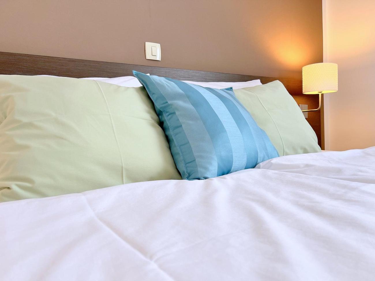 Apartments Muntidor Palit المظهر الخارجي الصورة