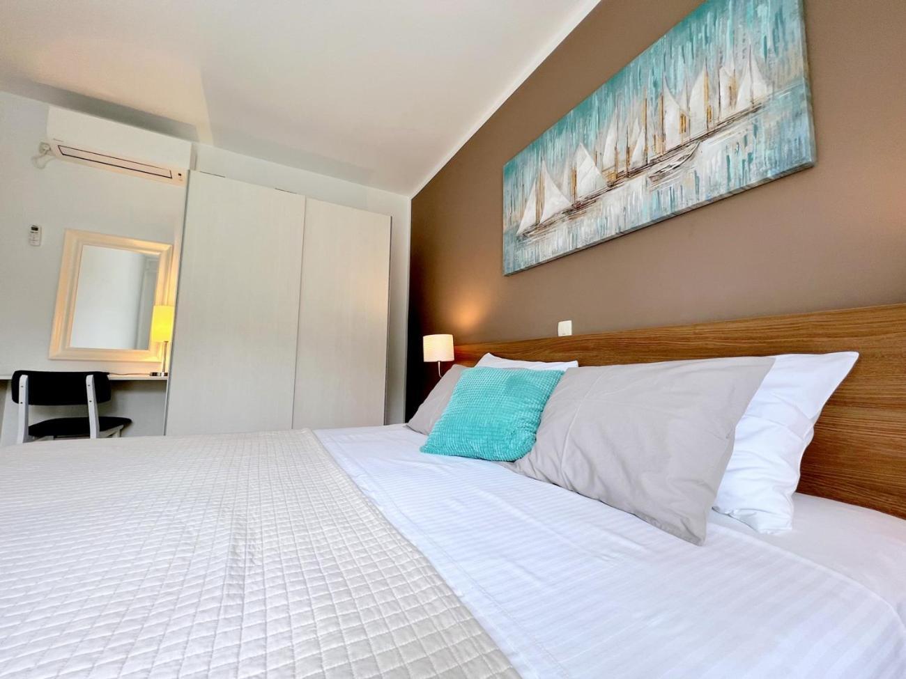 Apartments Muntidor Palit المظهر الخارجي الصورة