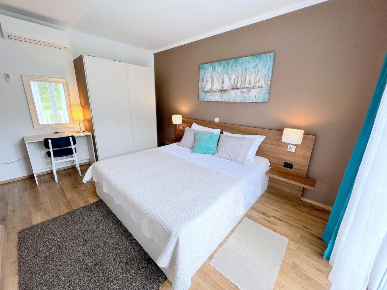 Apartments Muntidor Palit المظهر الخارجي الصورة