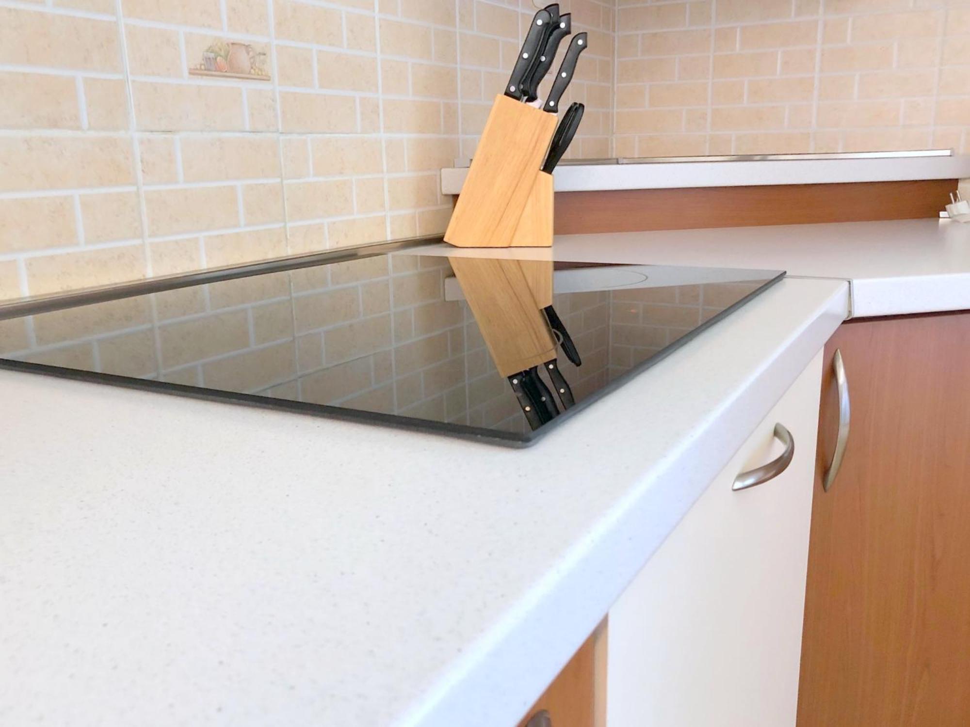 Apartments Muntidor Palit الغرفة الصورة
