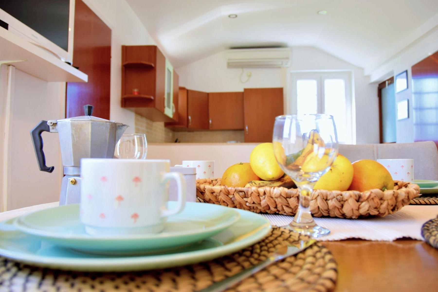 Apartments Muntidor Palit الغرفة الصورة