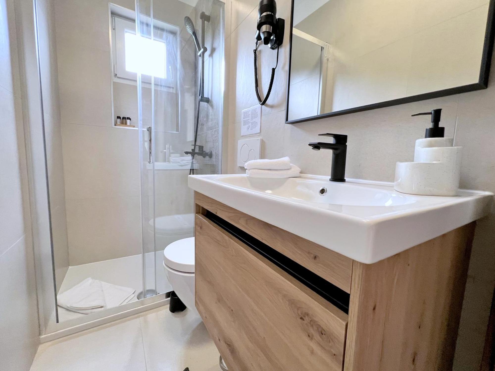 Apartments Muntidor Palit المظهر الخارجي الصورة