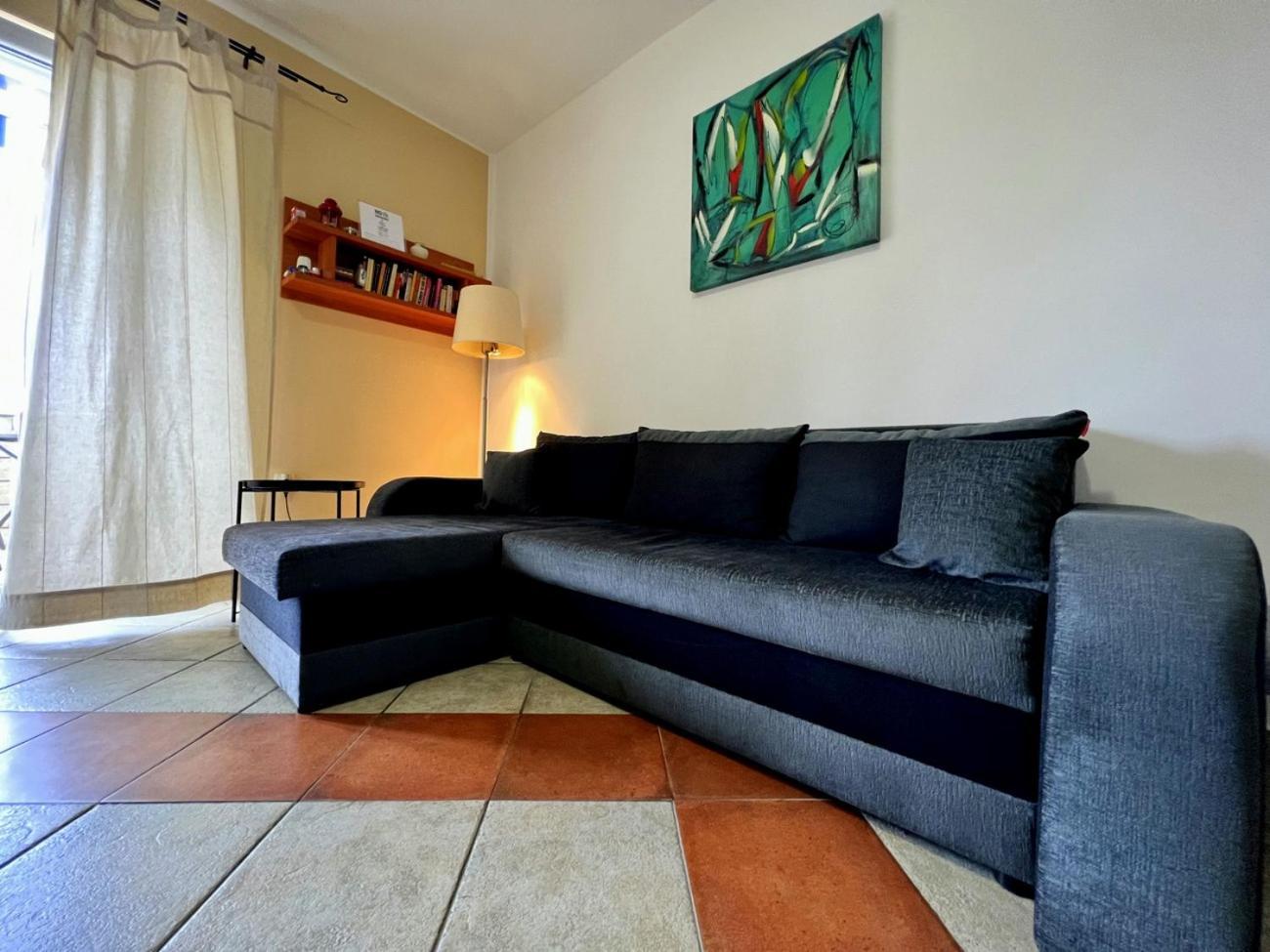 Apartments Muntidor Palit المظهر الخارجي الصورة