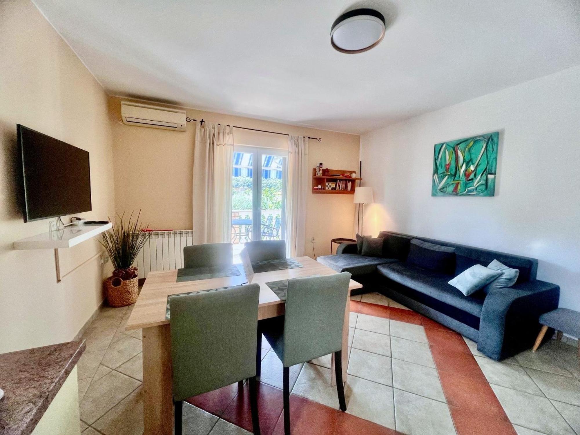 Apartments Muntidor Palit المظهر الخارجي الصورة