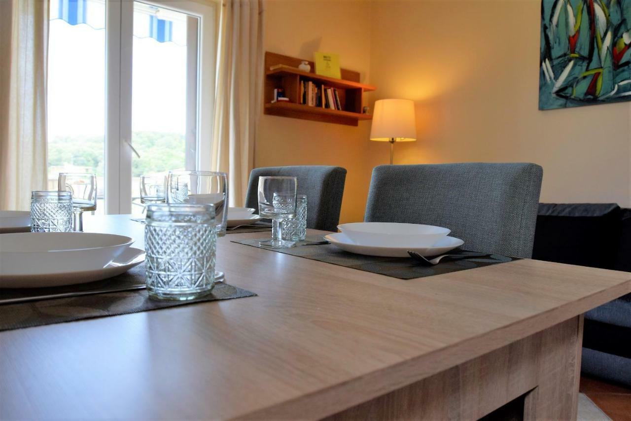Apartments Muntidor Palit المظهر الخارجي الصورة