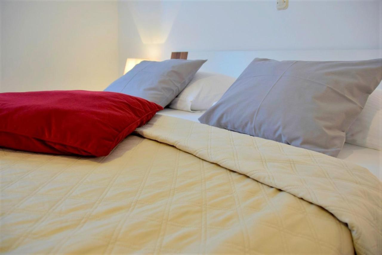Apartments Muntidor Palit المظهر الخارجي الصورة