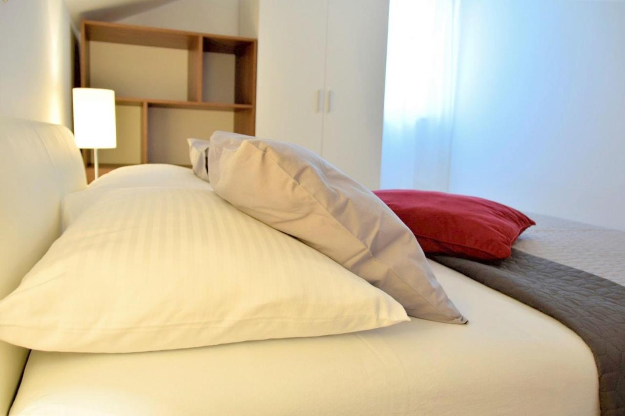 Apartments Muntidor Palit المظهر الخارجي الصورة